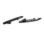 Πλαϊνά Φλας Φτερού Για Ford Mondeo MK IV (4) 07-14 Led Dynamic Clear 2 Τεμάχια - Image 3