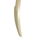 Αεροτομή Πορτ Παγκάζ Για Audi A3 8VS Sedan  8V7 Cabrio 12-20 RS3 Look Από Abs Πλαστικό - Image 3