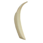 Αεροτομή Πορτ Παγκάζ Για Audi A3 8VS Sedan  8V7 Cabrio 12-20 RS3 Look Από Abs Πλαστικό - Image 4