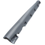 Πλαινά Μασπιέ Για Ford Focus 11-14 ST Look Από Abs Πλαστικό 2 Τεμάχια - Image 2