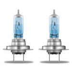 Λάμπες Αλογόνου H7 12V 55w Cool Blue Intense Next Generation Osram 64210CBN-HCB 2 Τεμάχια - Image 3