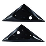 Βάσεις Sport Καθρεπτών Για Honda Civic EG  EH 91-95 4Doors Ζευγάρι 2 Τεμάχια