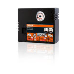 Κομπρεσέρ -  Κομφλέρ Αέρος Αυτοκινήτου  Osram TYREseal Kit 12V 450ml OTSK4 - Image 3