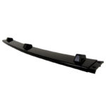 Μπροστινό Spoiler Για VW Golf VII (7) 12-20 Standard Έκδοση Glossy Black 3 Τεμάχια - Image 4