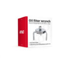 Φιλτρόκλειδο Λαδιού Αυτοκινήτου Με 3 Πόδια Αυτόματο OILW-D Amio - Image 4