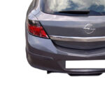 Φρυδάκια Πισινών Φαναριών Για Opel Astra H 3Doors 04-09 2 Τεμάχια