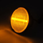 Πλαϊνά Φλας Φτερού Για Mazda MX5 89-15 Led Φιμέ 2 Τεμάχια - Image 2