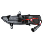 Φλας Καθρέπτη Για Subaru Forester 11-13 Outback 08-11 Legacy 08-11 Tribeca 08-14 Dynamic Led Φιμέ 2 Τεμάχια - Image 3