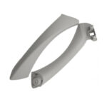 Χειρολαβή Πόρτας Εσωτερική Για Bmw 3 E90 05-11 Πίσω Αριστερά Σετ 2 Τεμαχίων Γκρι - Image 3