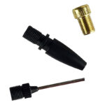 Κομπρεσέρ -  Κομφλέρ Αέρος Αυτοκινήτου AirMan ResQ 12V Με Μανόμετρο 51-051-001 15152 - Image 4