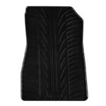 Πατάκια Αυτοκινήτου Gledring 0300 Nissan Juke II F16 2019- Μαύρο 4 Τεμάχια - Image 3