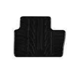 Πατάκια Αυτοκινήτου Gledring 0300 Nissan Juke II F16 2019- Μαύρο 4 Τεμάχια - Image 4