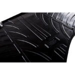 Πατάκια Αυτοκινήτου Gledring 0274 Ford Mondeo 2011-2015 5 Doors Μαύρο 4 Τεμάχια - Image 3