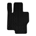 Πατάκια Αυτοκινήτου Gledring 0512 Mercedes-Benz GLS X167 2019+ Μαύρο 4 Τεμάχια - Image 2