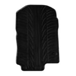 Πατάκια Αυτοκινήτου Gledring 0512 Mercedes-Benz GLS X167 2019+ Μαύρο 4 Τεμάχια - Image 3