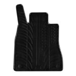 Πατάκια Αυτοκινήτου Gledring 0513 Για Mercedes-Benz S-Class W223  V223 Long 2020+ Μαύρο 4 Τεμάχια - Image 2