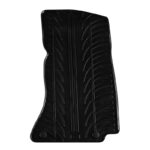 Πατάκια Αυτοκινήτου Gledring 0514 Για Mercedes-Benz C-Class W206 2021+ Μαύρο 4 Τεμάχια - Image 3