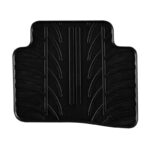 Πατάκια Αυτοκινήτου Gledring 0514 Για Mercedes-Benz C-Class W206 2021+ Μαύρο 4 Τεμάχια - Image 4