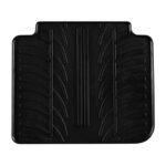 Πατάκια Αυτοκινήτου Gledring 0315 Seat Tarraco 2018- Μαύρο 4 Τεμάχια - Image 4