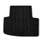 Πατάκια Αυτοκινήτου Gledring 0479 Skoda Octavia IV Combi  Sedan 5 Doors 2019- Μαύρο 4 Τεμάχια - Image 4