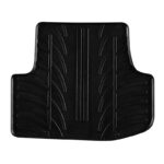 Πατάκια Αυτοκινήτου Gledring 0707 Για Audi A3 8Y 2020+ Hachback Μαύρο 4 Τεμάχια - Image 4