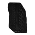 Πατάκια Αυτοκινήτου Gledring 0728 Citroen C4 Hatchback 2021- Μαύρο 4 Τεμάχια - Image 3