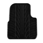 Πατάκια Αυτοκινήτου Gledring 0728 Citroen C4 Hatchback 2021- Μαύρο 4 Τεμάχια - Image 4