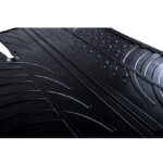 Πατάκια Αυτοκινήτου Gledring 0055 Renault Escape 2015- Μαύρο 4 Τεμάχια - Image 2