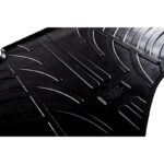 Πατάκια Αυτοκινήτου Gledring 0030 Renault Koleos II 2017- Μαύρο 4 Τεμάχια - Image 2