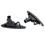 Πλαϊνά Φλας Φτερού Για  Mazda 6 Atenza GH 08-12 RX-8 09-12 5 Premacy CW 10-13  MX5 ND 15+ Led Dynamic Φιμέ 2 Τεμάχια - Image 3