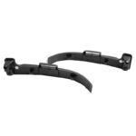 Φλας Καθρέπτη Για Peugeot 3008 16-20 & 21+ 5008 16+  Citroen C5 Air Cross 18+ Dynamic Canbus Led Άσπρα 2 Τεμάχια - Image 3