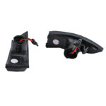 Φλας Καθρέπτη Για Renault Megane MK3 08-16 Scenic & Grand Scenic III 09-15 Fluence 09-19 Laguna 07-15 Dynamic Led Φιμέ 2 Τεμάχια - Image 3