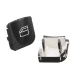 Ανταλλακτικά Για Αριστερό Διακόπτη Ηλεκτρικών Παραθύρων Για Mercedes C-Class W203 2 Τεμάχια - Image 3