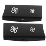 Ανταλλακτικά Κουμπιά Κλιματισμού Για Bmw Σειρά 5 F10  5 GT F07  7 F01 F02  6 F06 2 Τεμάχια - Image 4