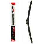 Υαλοκαθαριστήρες Νέου Τύπου Feral Silenttech Set 24 60cm & 16 41cm 2 Τεμάχια - Image 2