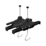 Cruz Fixing Lader Clamps  Δέστρες Για Σκάλες 457mm x 47mm x 427mm 941-043 2 Τεμάχια