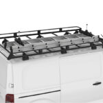 Cruz Fixing Lader Clamps  Δέστρες Για Σκάλες 457mm x 47mm x 427mm 941-043 2 Τεμάχια - Image 3