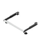 Στηρίγματα Roller CRUZ 941-446 Για Μπάρες L1 Cargo Xpro 2022 2 Τεμάχια - Image 3