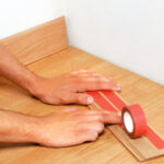 Ταινία Διπλής Όψεως Ceys Montack Total Grip 8mm x 10m 1 Τεμάχιο - Image 3