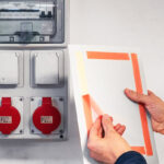 Ταινία Διπλής Όψεως Ceys Montack Total Grip 8mm x 10m 1 Τεμάχιο - Image 4