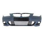Μπροστινός Προφυλακτήρας Για Bmw 5 E60E61 07-10 LCI M-Tech Look Με PDC 18mm