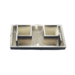 Ανταλλακτικά Κουμπιά Κλιματισμού Για Bmw X5 E70 07-13  X6 E71 08-15  1 Τεμάχιο - Image 4