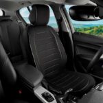 Πλατοκάθισμα Αυτοκινήτου Otom Active Line Ύφασμα Lacoste Ανάγλυφο Μπλε ACTL-105 1 Τεμάχιο - Image 4