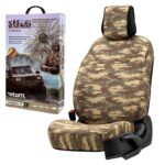 Ημικάλυμμα Αυτοκινήτου Otom Safari Concept Ύφασμα Παραλλαγής Camouflage Αδιάβροχο SFRM-106 1 Τεμάχιο