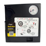 Κομπρεσέρ - Κομφλέρ Αέρος Αυτοκινήτου AirMan ResQ Max 58-097 - Image 3