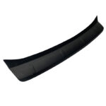 Προστατευτικό Πίσω Προφυλακτήρα Για Bmw 3 F30 2011-2019 Sedan Από Abs Πλαστικό Μαύρο - Image 3