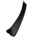 Προστατευτικό Πίσω Προφυλακτήρα Για Dacia Duster 2018+ Από Abs Πλαστικό Μαύρο - Image 3