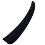 Προστατευτικό Πίσω Προφυλακτήρα Για Honda CR-V 2013-2018 Από Abs Πλαστικό Μαύρο - Image 3