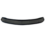 Προστατευτικό Πίσω Προφυλακτήρα Για Opel Astra J 2009-2015 Hatchback Από Abs Πλαστικό Μαύρο - Image 2