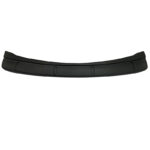 Προστατευτικό Πίσω Προφυλακτήρα Για Renault Megane IV 2016+ Sedan Από Abs Πλαστικό Μαύρο - Image 2